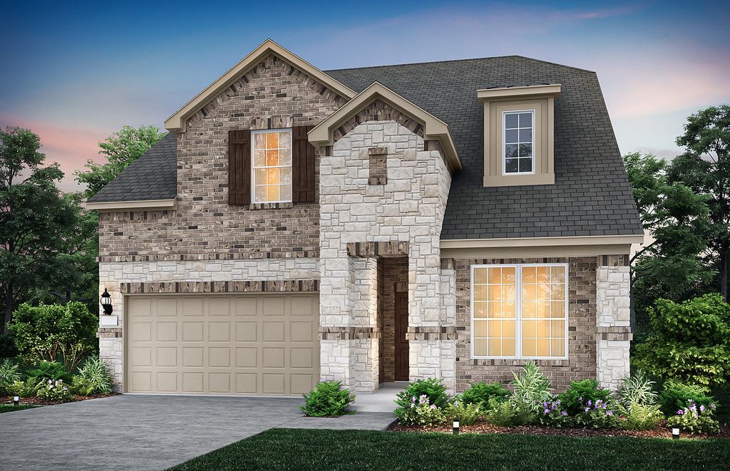 14771 Florence Cooper Lane, Pilot Point, TX 75009