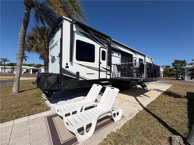20090 Ponce De Leon DR, Estero, FL 33928