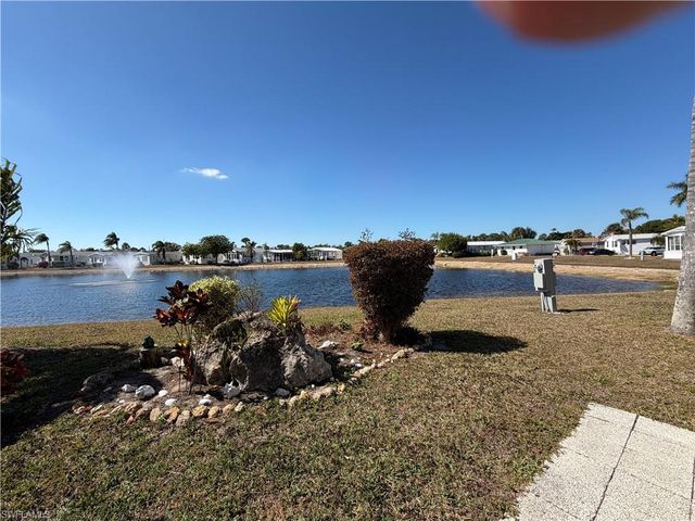 20090 Ponce De Leon DR, Estero, FL 33928