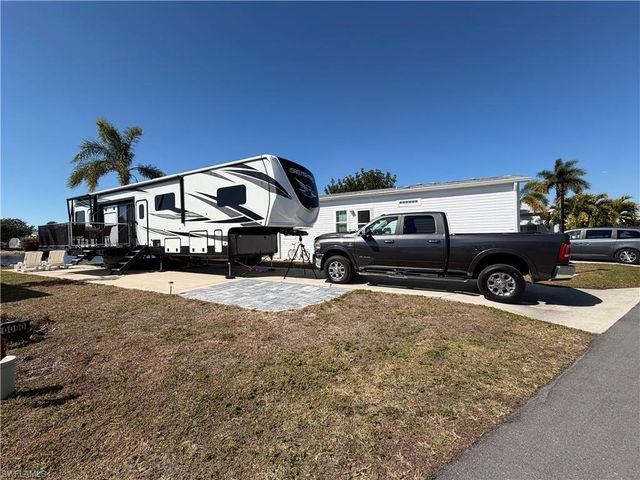 20090 Ponce De Leon DR, Estero, FL 33928