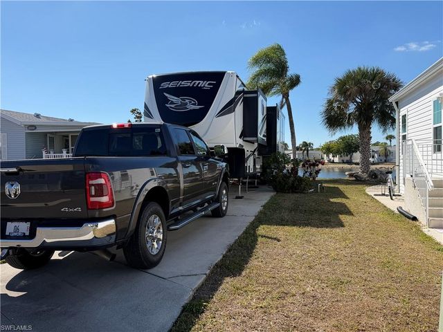 20090 Ponce De Leon DR, Estero, FL 33928