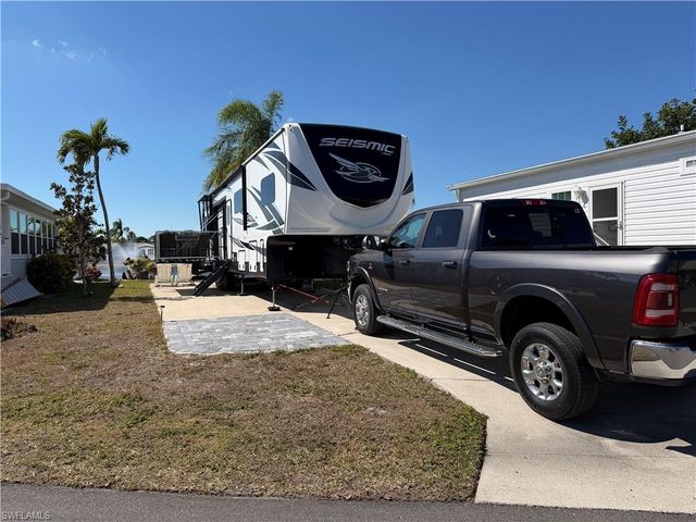 20090 Ponce De Leon DR, Estero, FL 33928