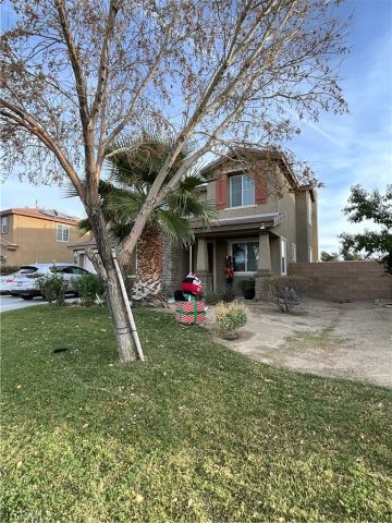 1234 Willington Drive, Palmdale, CA 93551