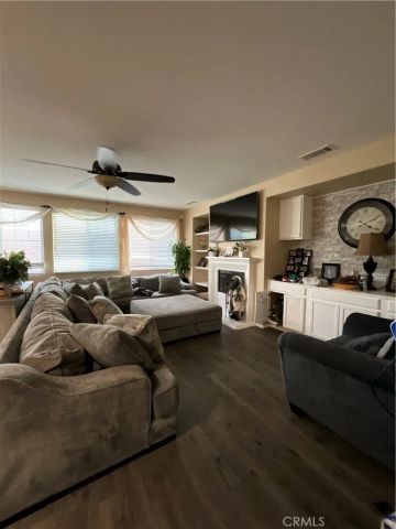 1234 Willington Drive, Palmdale, CA 93551