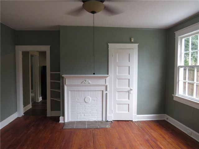 574 Lane Street, Rockmart, GA 30153