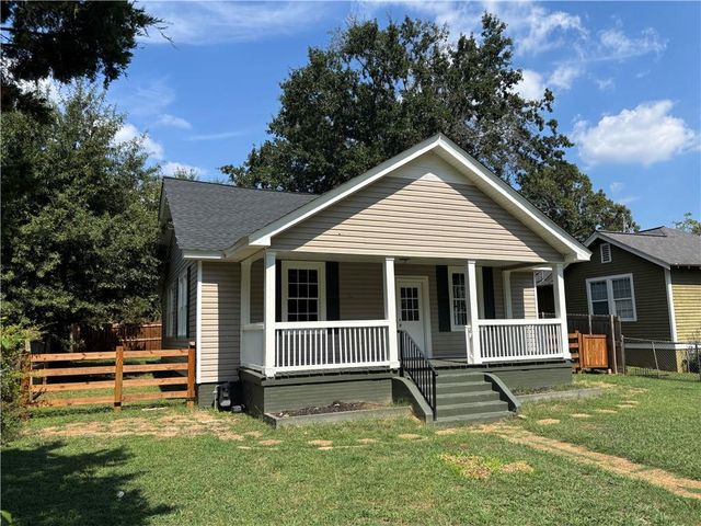 574 Lane Street, Rockmart, GA 30153