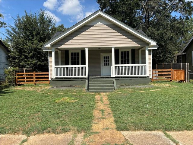 574 Lane Street, Rockmart, GA 30153