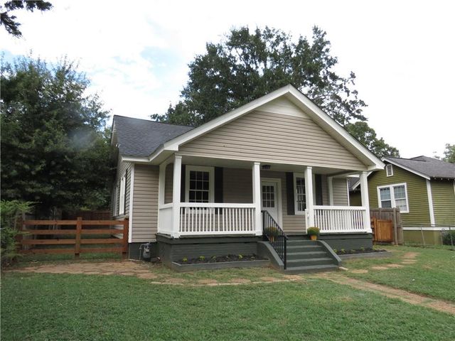 574 Lane Street, Rockmart, GA 30153