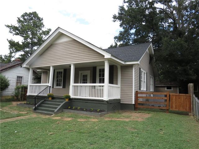 574 Lane Street, Rockmart, GA 30153