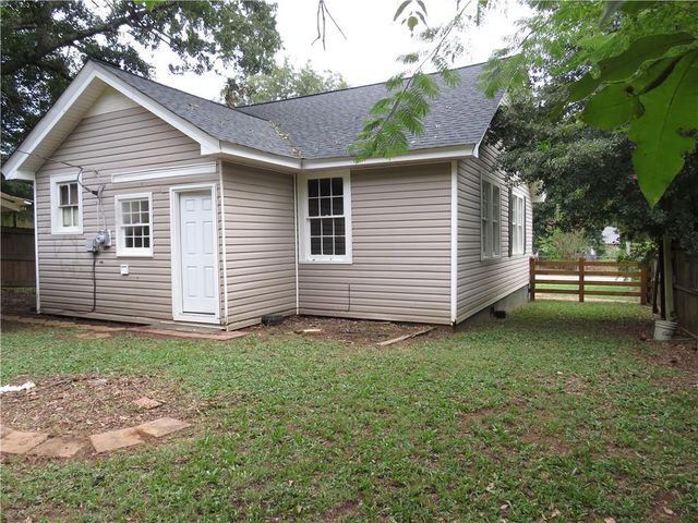 574 Lane Street, Rockmart, GA 30153