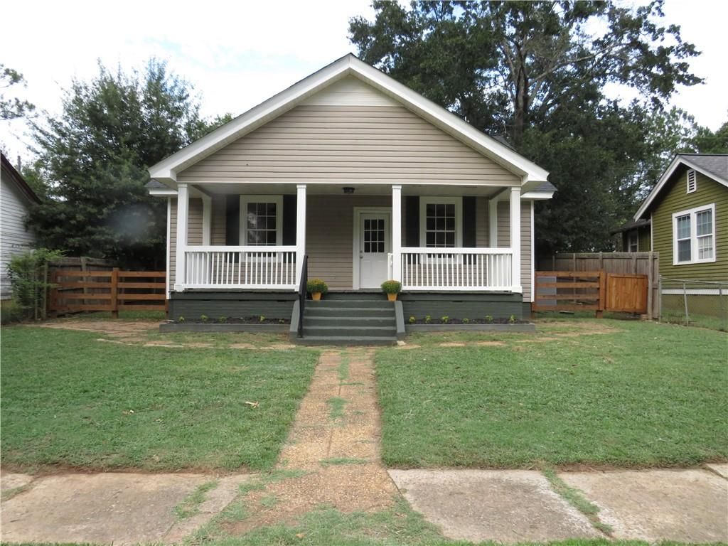 574 Lane Street, Rockmart, GA 30153