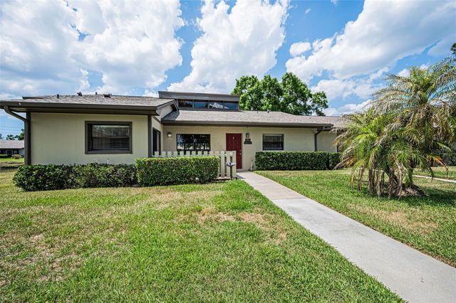 160 JAMES COURT, Oldsmar, FL 34677