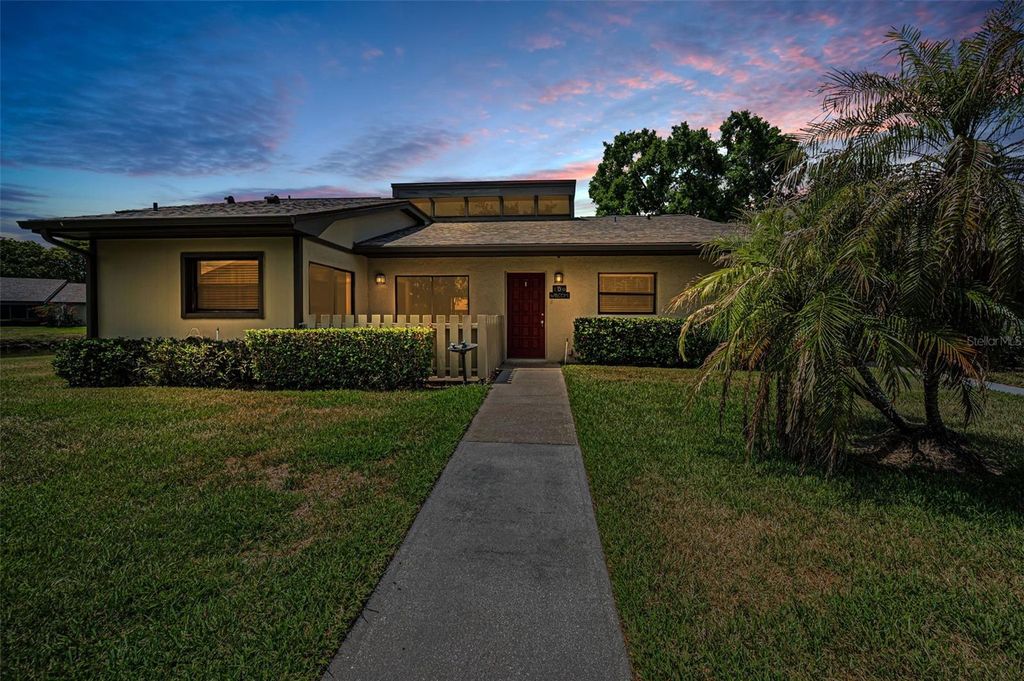 160 JAMES COURT, Oldsmar, FL 34677