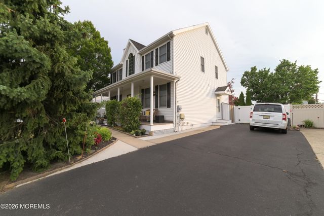 314 Beers Street, Keyport, NJ 07735