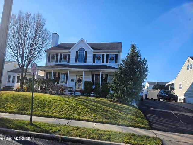 314 Beers Street, Keyport, NJ 07735