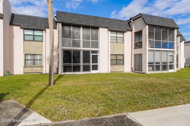 2727 N Wickham Road 104-11, Melbourne, FL 32935