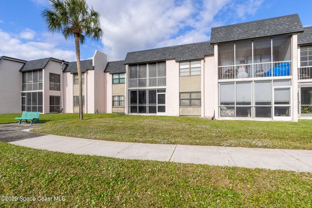 2727 N Wickham Road 104-11, Melbourne, FL 32935