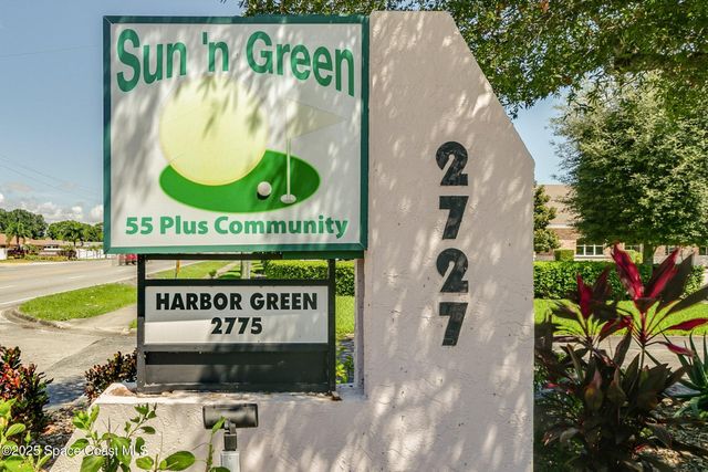 2727 N Wickham Road 104-11, Melbourne, FL 32935