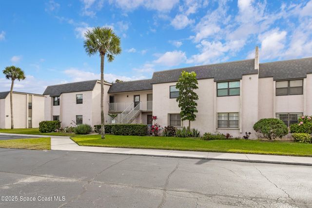 2727 N Wickham Road 104-11, Melbourne, FL 32935