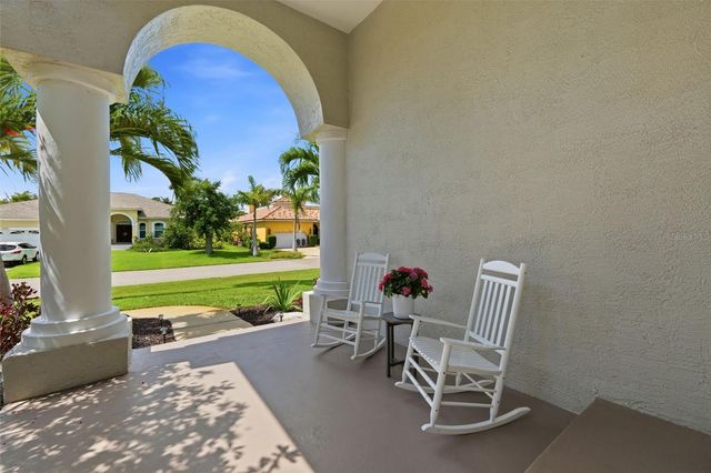631 DE SOTO DRIVE, Tierra Verde, FL 33715