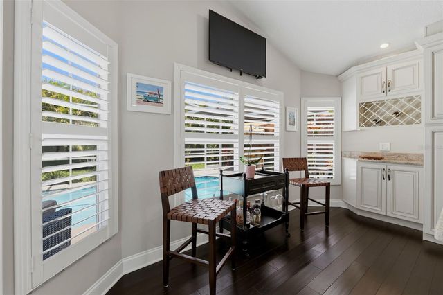 631 DE SOTO DRIVE, Tierra Verde, FL 33715