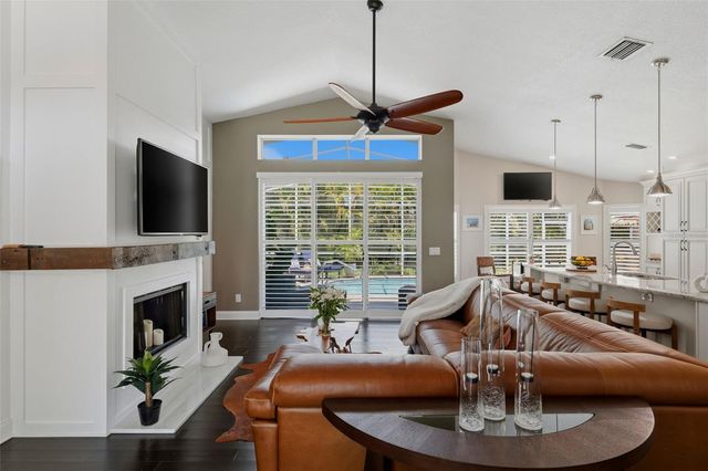 631 DE SOTO DRIVE, Tierra Verde, FL 33715