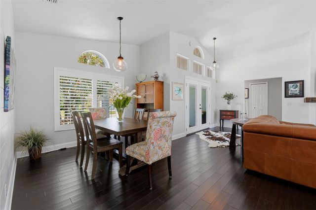 631 DE SOTO DRIVE, Tierra Verde, FL 33715