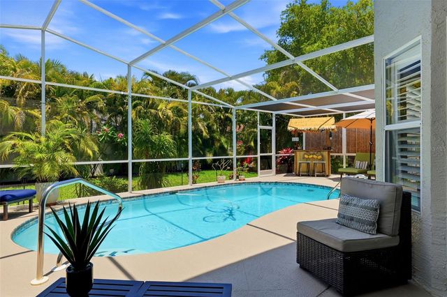 631 DE SOTO DRIVE, Tierra Verde, FL 33715