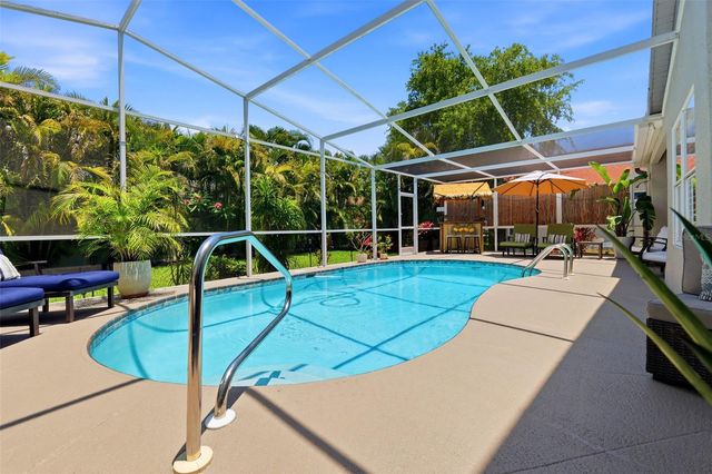 631 DE SOTO DRIVE, Tierra Verde, FL 33715