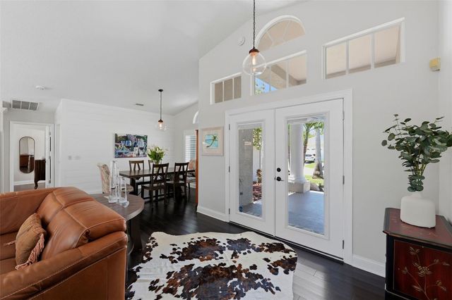 631 DE SOTO DRIVE, Tierra Verde, FL 33715