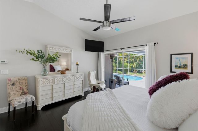 631 DE SOTO DRIVE, Tierra Verde, FL 33715