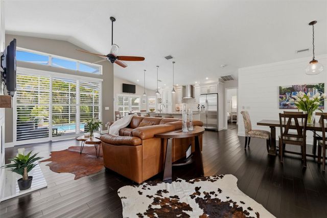 631 DE SOTO DRIVE, Tierra Verde, FL 33715
