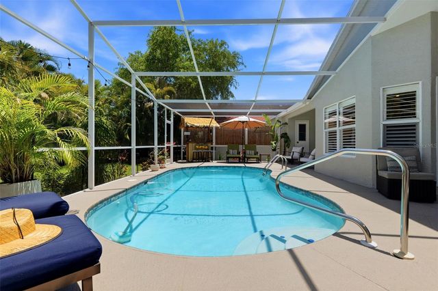 631 DE SOTO DRIVE, Tierra Verde, FL 33715