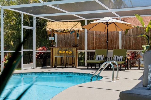 631 DE SOTO DRIVE, Tierra Verde, FL 33715