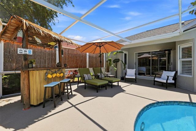 631 DE SOTO DRIVE, Tierra Verde, FL 33715