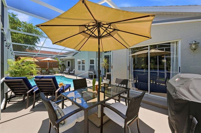 631 DE SOTO DRIVE, Tierra Verde, FL 33715