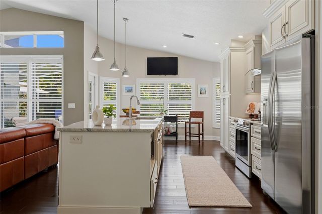 631 DE SOTO DRIVE, Tierra Verde, FL 33715