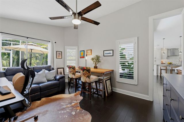 631 DE SOTO DRIVE, Tierra Verde, FL 33715