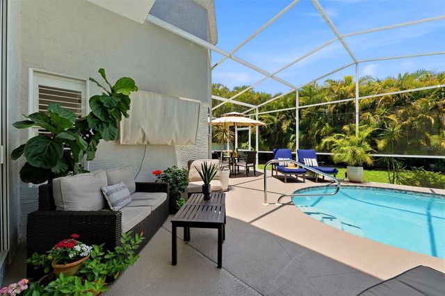 631 DE SOTO DRIVE, Tierra Verde, FL 33715