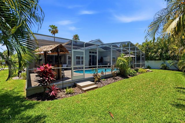 631 DE SOTO DRIVE, Tierra Verde, FL 33715