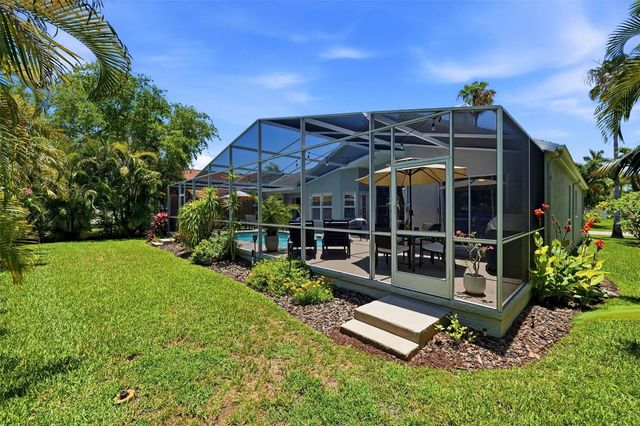 631 DE SOTO DRIVE, Tierra Verde, FL 33715
