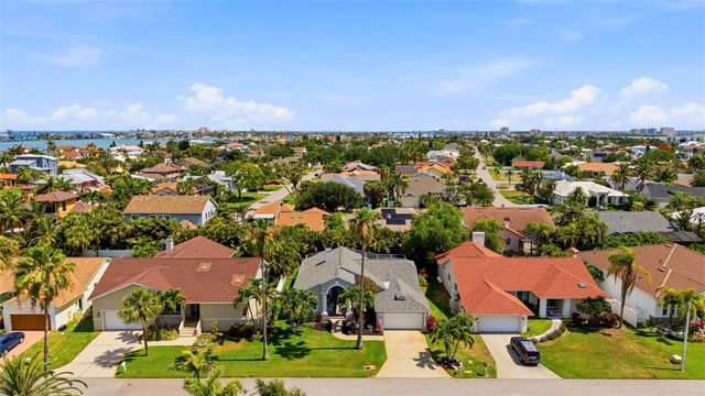 631 DE SOTO DRIVE, Tierra Verde, FL 33715