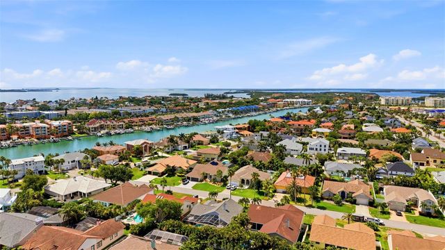 631 DE SOTO DRIVE, Tierra Verde, FL 33715