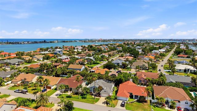 631 DE SOTO DRIVE, Tierra Verde, FL 33715