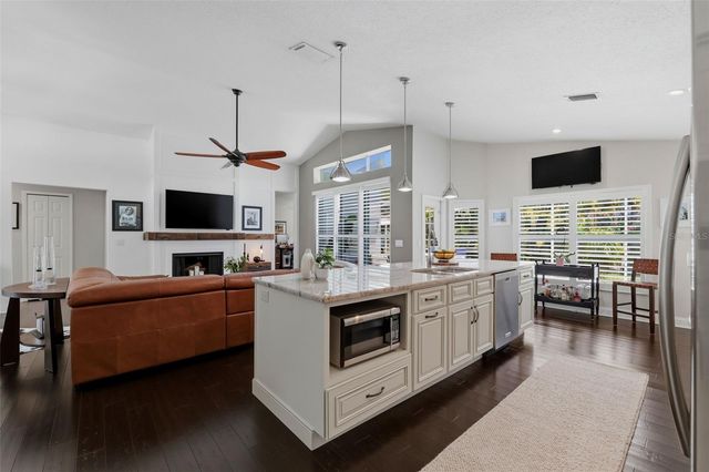 631 DE SOTO DRIVE, Tierra Verde, FL 33715
