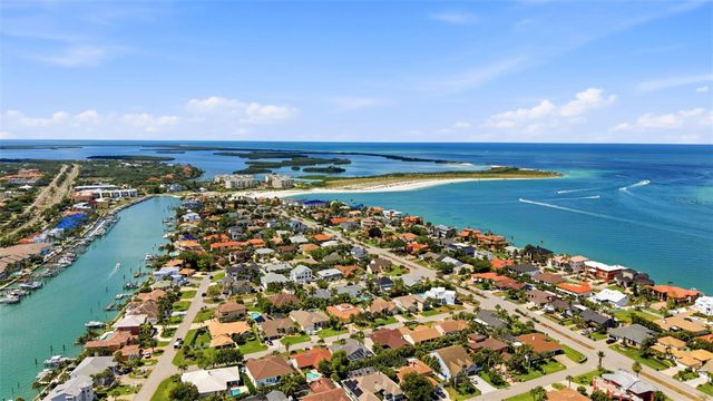 631 DE SOTO DRIVE, Tierra Verde, FL 33715