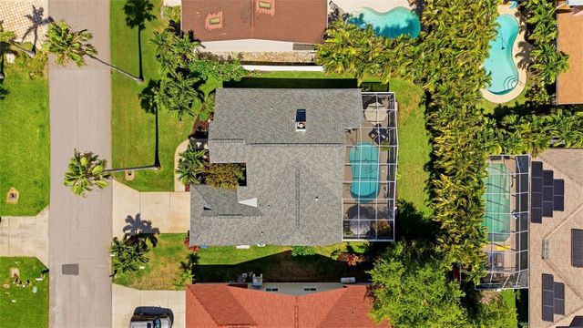 631 DE SOTO DRIVE, Tierra Verde, FL 33715