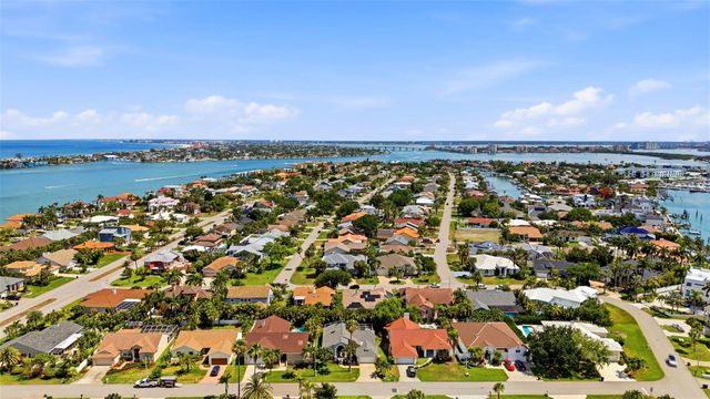 631 DE SOTO DRIVE, Tierra Verde, FL 33715