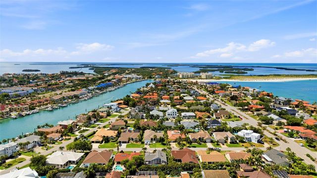 631 DE SOTO DRIVE, Tierra Verde, FL 33715