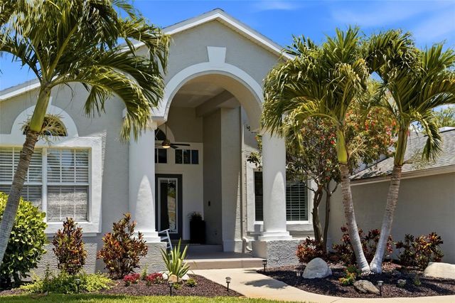 631 DE SOTO DRIVE, Tierra Verde, FL 33715